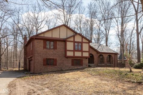 3810 Springfield Overlook Street Indianapolis IN 46234