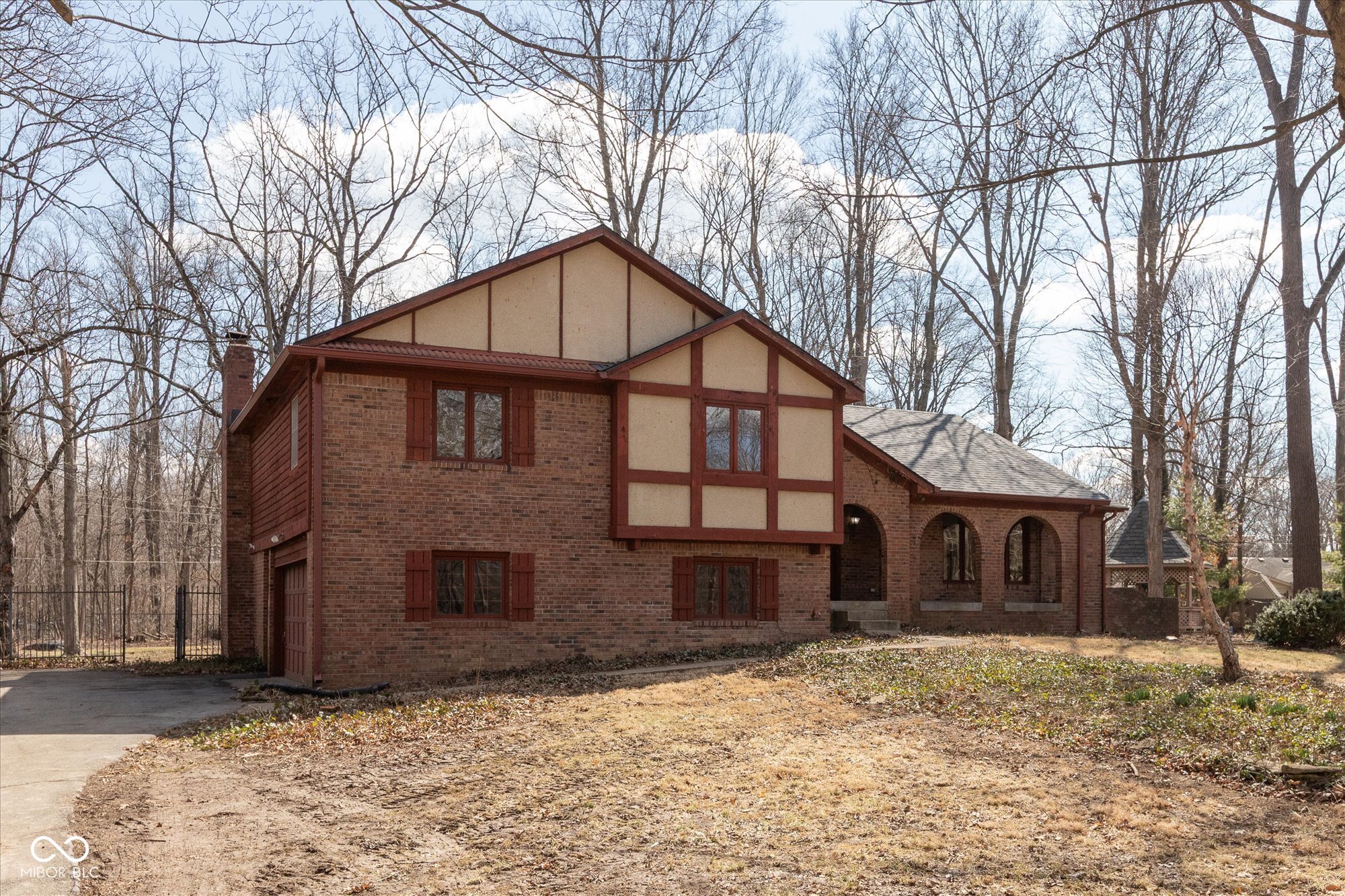 3810 Springfield Overlook Street Indianapolis IN 46234
