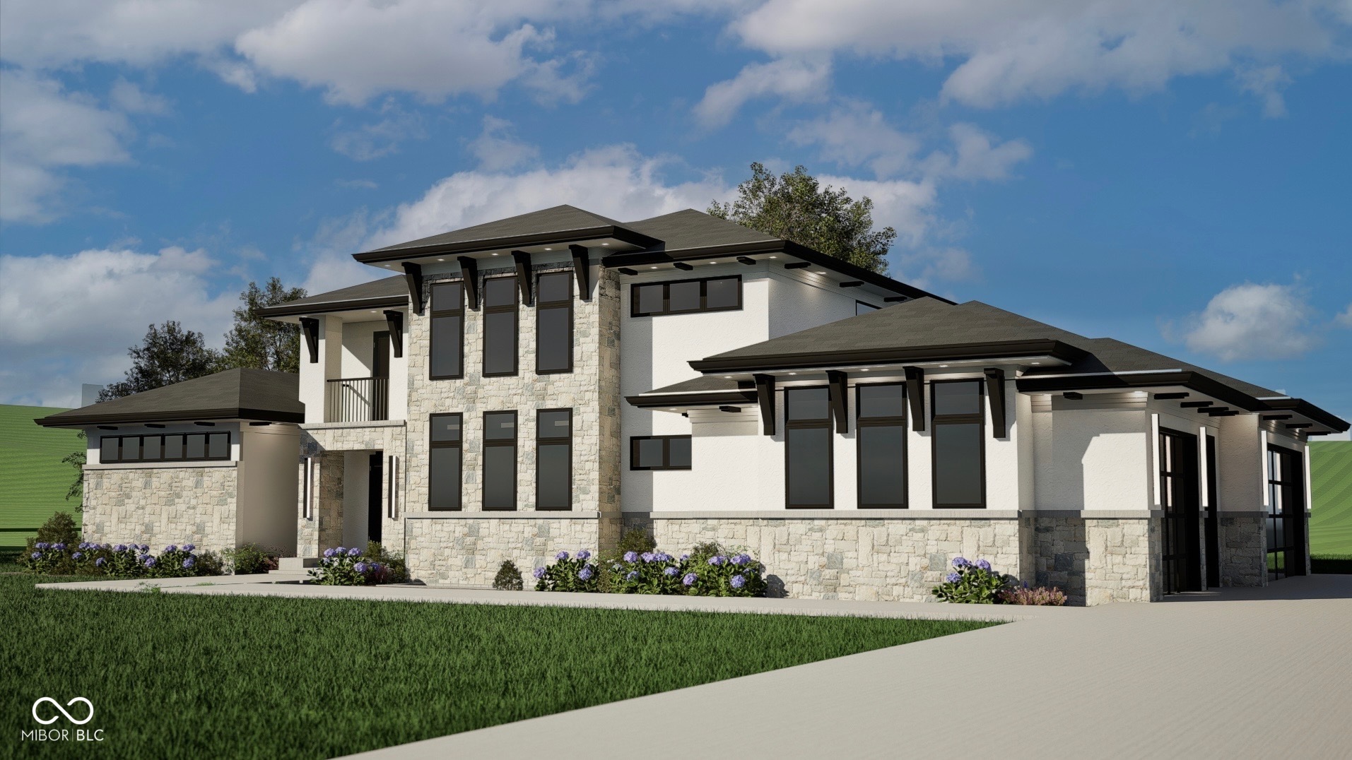 4094 Chapel Hill Court Bargersville IN 46106