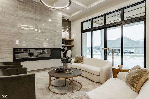 4094 Chapel Hill Court Bargersville IN 46106