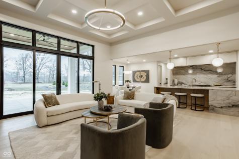 4094 Chapel Hill Court Bargersville IN 46106