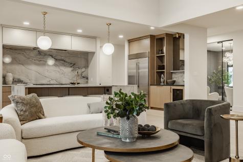 4094 Chapel Hill Court Bargersville IN 46106