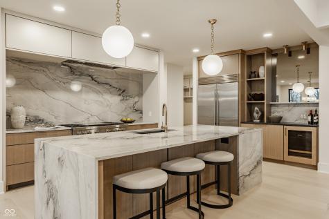 4094 Chapel Hill Court Bargersville IN 46106