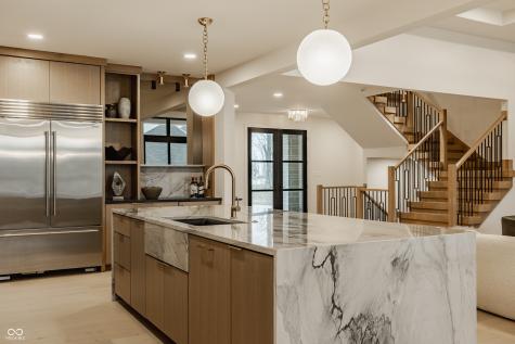 4094 Chapel Hill Court Bargersville IN 46106