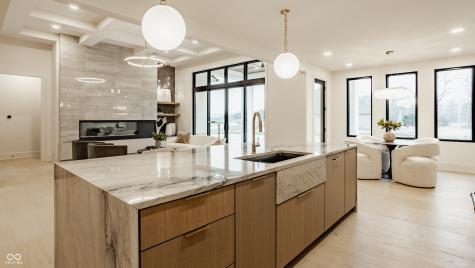 4094 Chapel Hill Court Bargersville IN 46106