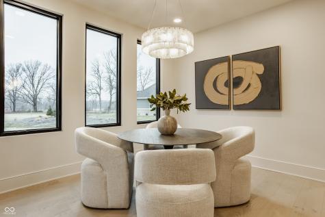 4094 Chapel Hill Court Bargersville IN 46106