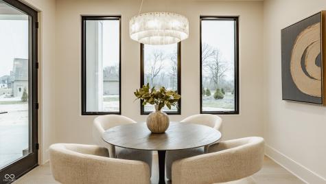 4094 Chapel Hill Court Bargersville IN 46106