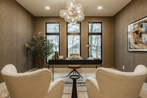 4094 Chapel Hill Court Bargersville IN 46106