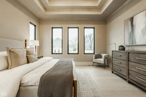 4094 Chapel Hill Court Bargersville IN 46106