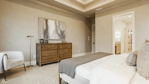 4094 Chapel Hill Court Bargersville IN 46106