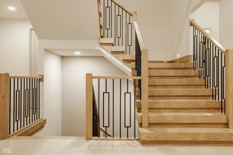 4094 Chapel Hill Court Bargersville IN 46106