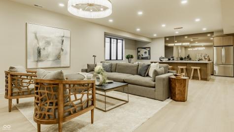 4094 Chapel Hill Court Bargersville IN 46106