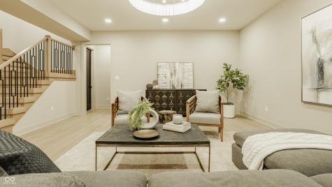 4094 Chapel Hill Court Bargersville IN 46106