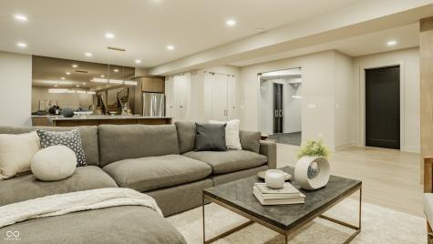 4094 Chapel Hill Court Bargersville IN 46106