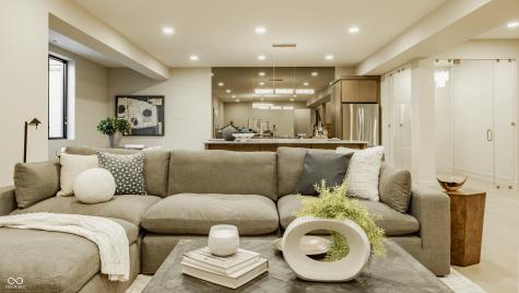 4094 Chapel Hill Court Bargersville IN 46106