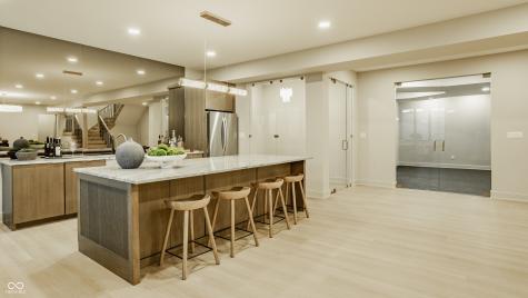 4094 Chapel Hill Court Bargersville IN 46106