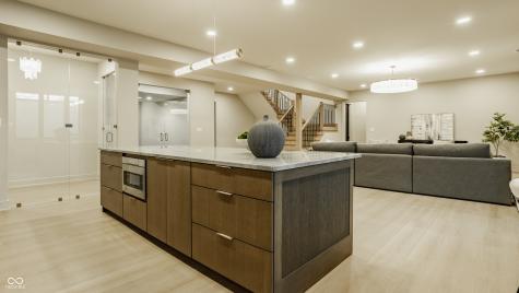 4094 Chapel Hill Court Bargersville IN 46106