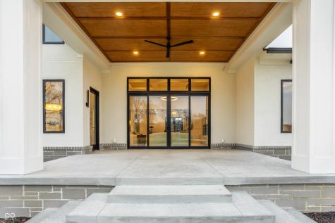 4094 Chapel Hill Court Bargersville IN 46106