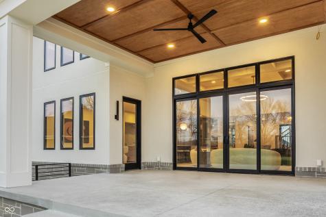 4094 Chapel Hill Court Bargersville IN 46106