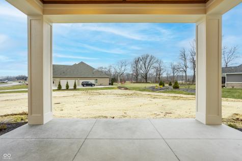 4094 Chapel Hill Court Bargersville IN 46106
