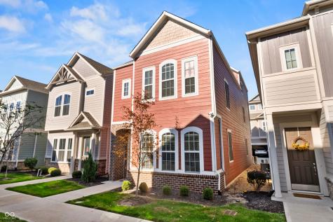 13288 E Lieder Way Fishers IN 46037