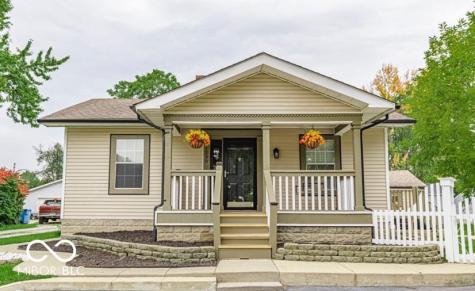 1220 S Dukane Way Indianapolis IN 46241
