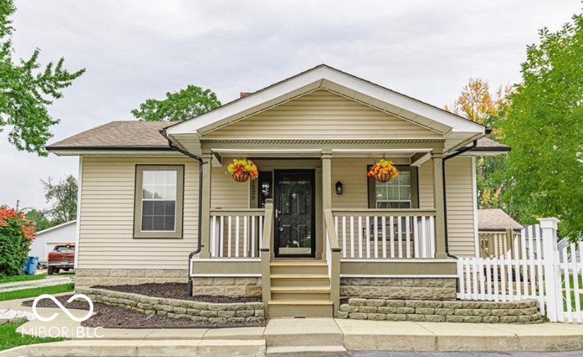 1220 S Dukane Way Indianapolis IN 46241