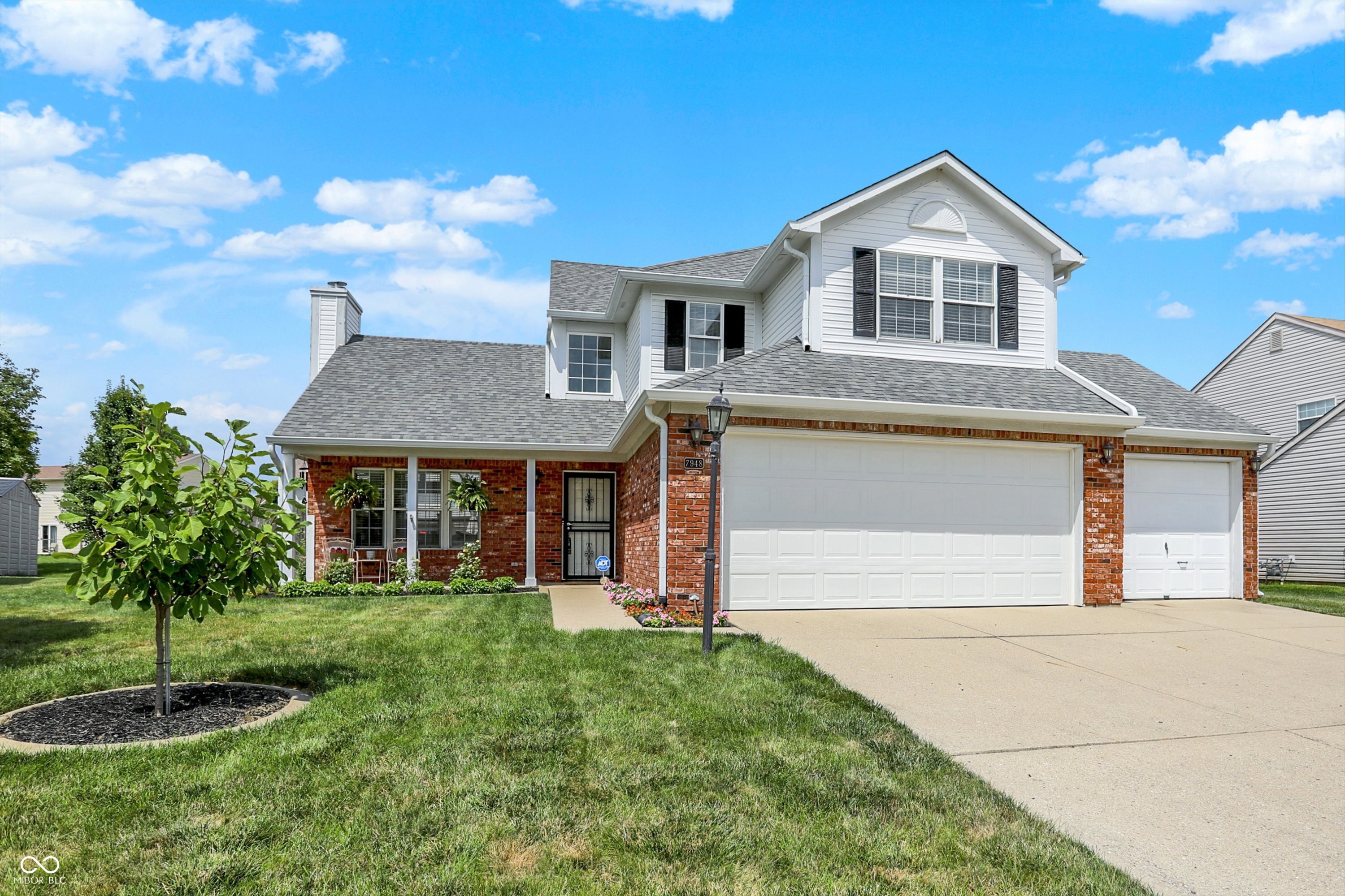 7948 Bent Willow Drive Indianapolis IN 46239