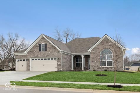 17045 Picket Fence Drive Noblesville IN 46060