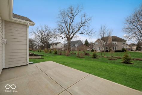 17045 Picket Fence Drive Noblesville IN 46060