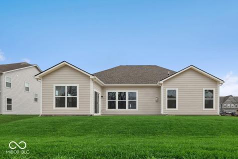 17045 Picket Fence Drive Noblesville IN 46060