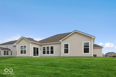 17045 Picket Fence Drive Noblesville IN 46060