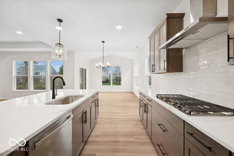 17045 Picket Fence Drive Noblesville IN 46060