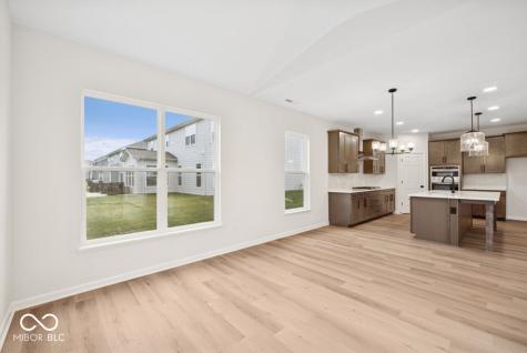 17045 Picket Fence Drive Noblesville IN 46060