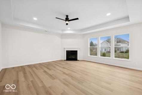 17045 Picket Fence Drive Noblesville IN 46060