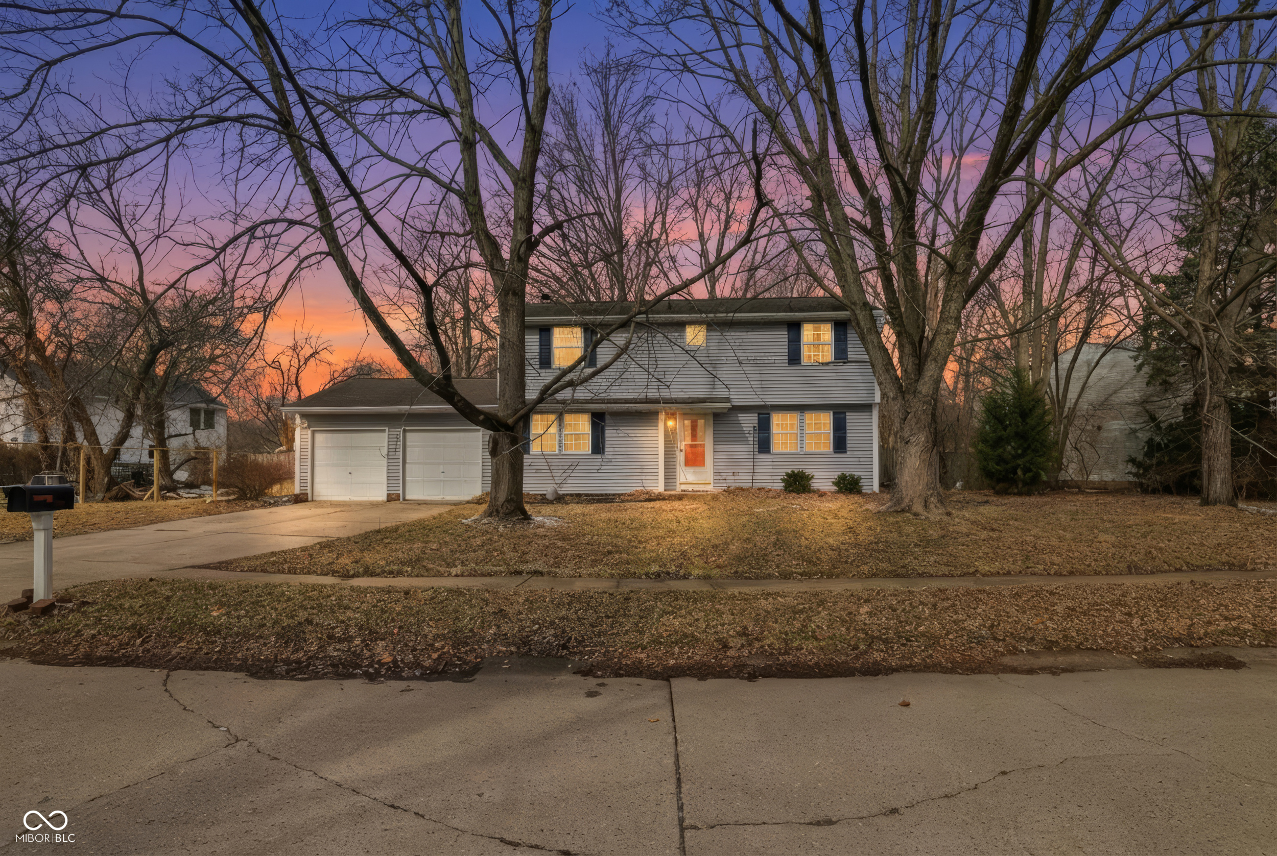 9308 Thornwood Drive Indianapolis IN 46250