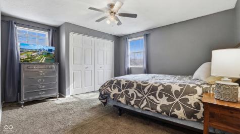 9308 Thornwood Drive Indianapolis IN 46250