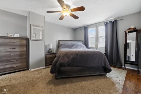9308 Thornwood Drive Indianapolis IN 46250