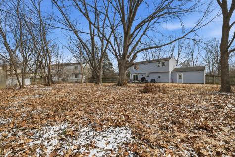 9308 Thornwood Drive Indianapolis IN 46250