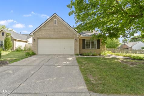7012 Ringtail Court Indianapolis IN 46254
