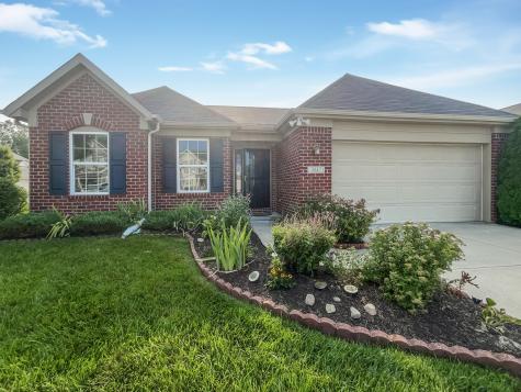 5847 Blair Place Indianapolis IN 46254