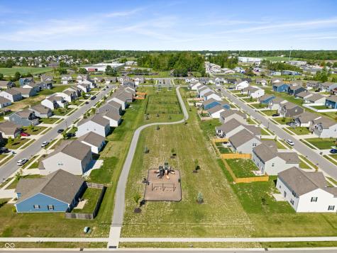 10232 Camp Creek Way Indianapolis IN 46229