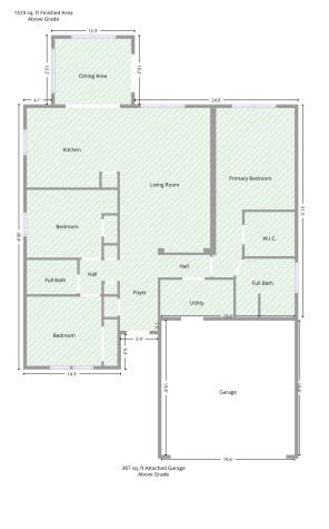 10232 Camp Creek Way Indianapolis IN 46229