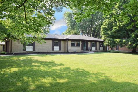 202 Rainbow Boulevard Indianapolis IN 46234