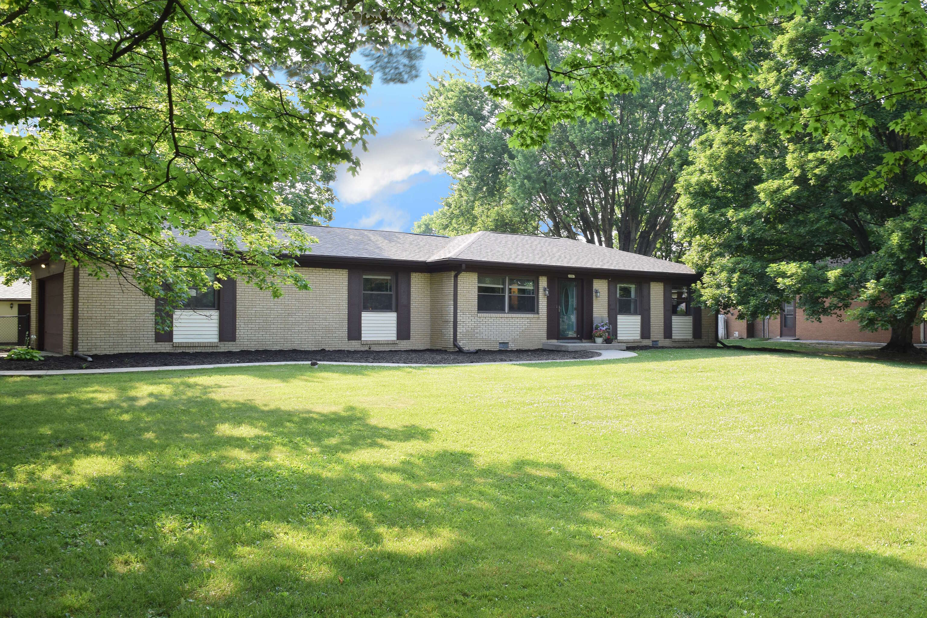 202 Rainbow Boulevard Indianapolis IN 46234