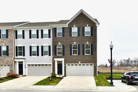 6988 Sunstone Place Carmel IN 46033