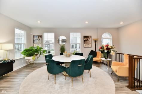 6988 Sunstone Place Carmel IN 46033