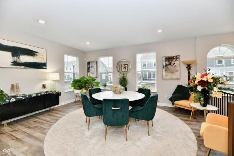 6988 Sunstone Place Carmel IN 46033