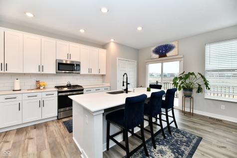 6988 Sunstone Place Carmel IN 46033