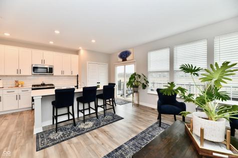 6988 Sunstone Place Carmel IN 46033